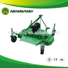 DM 120 tractor Finishing mowers